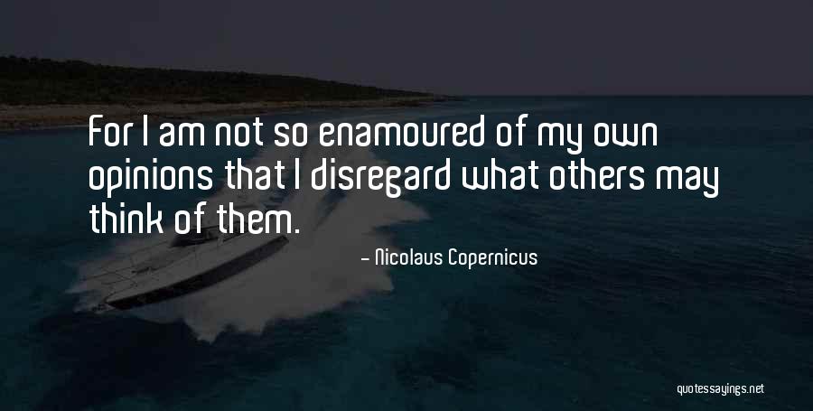 Energetsko Svetovanje Quotes By Nicolaus Copernicus Energetsko Svetovanje Quotes By Nicolaus Copernicus