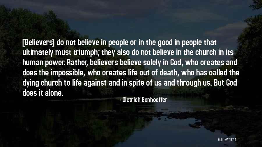 Energia Geotermica Quotes By Dietrich Bonhoeffer Energia Geotermica Quotes By Dietrich Bonhoeffer