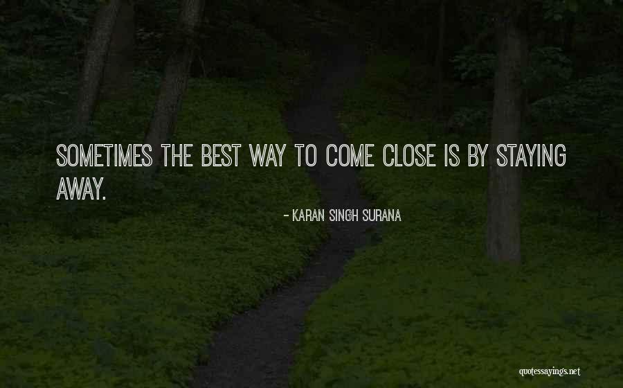 Energia Geotermica Quotes By Karan Singh Surana Energia Geotermica Quotes By Karan Singh Surana