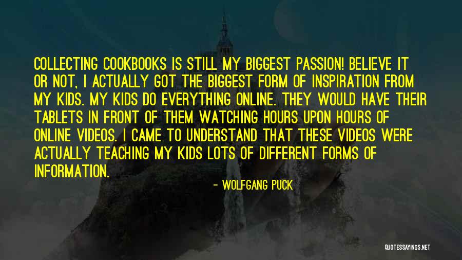 Energia Geotermica Quotes By Wolfgang Puck Energia Geotermica Quotes By Wolfgang Puck