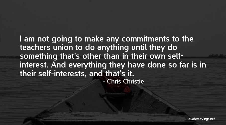 Energia Positiva Quotes By Chris Christie Energia Positiva Quotes By Chris Christie