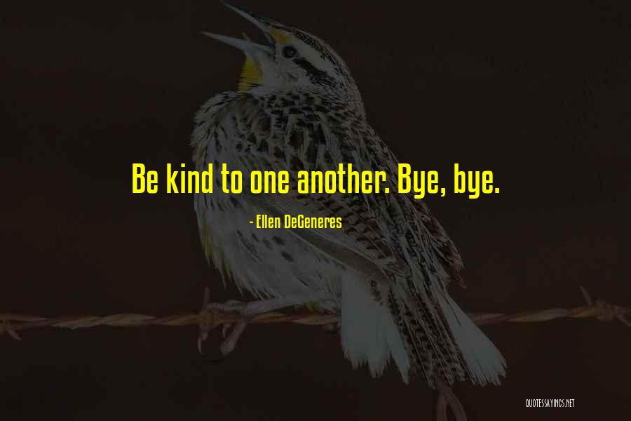 Energiapura Quotes By Ellen DeGeneres Energiapura Quotes By Ellen DeGeneres