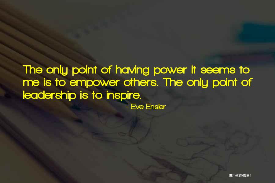 Energias Nao Quotes By Eve Ensler Energias Nao Quotes By Eve Ensler