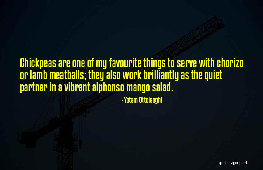Energias Nao Quotes By Yotam Ottolenghi Energias Nao Quotes By Yotam Ottolenghi