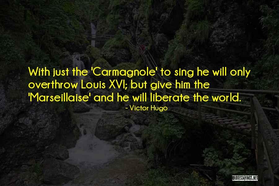 Energias Positivas Quotes By Victor Hugo Energias Positivas Quotes By Victor Hugo