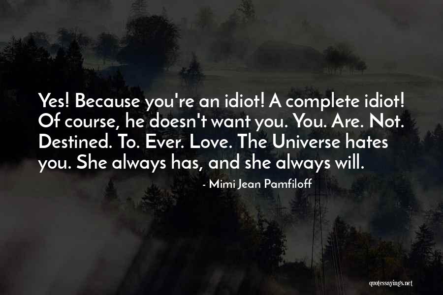 Energias Renovaveis Quotes By Mimi Jean Pamfiloff Energias Renovaveis Quotes By Mimi Jean Pamfiloff
