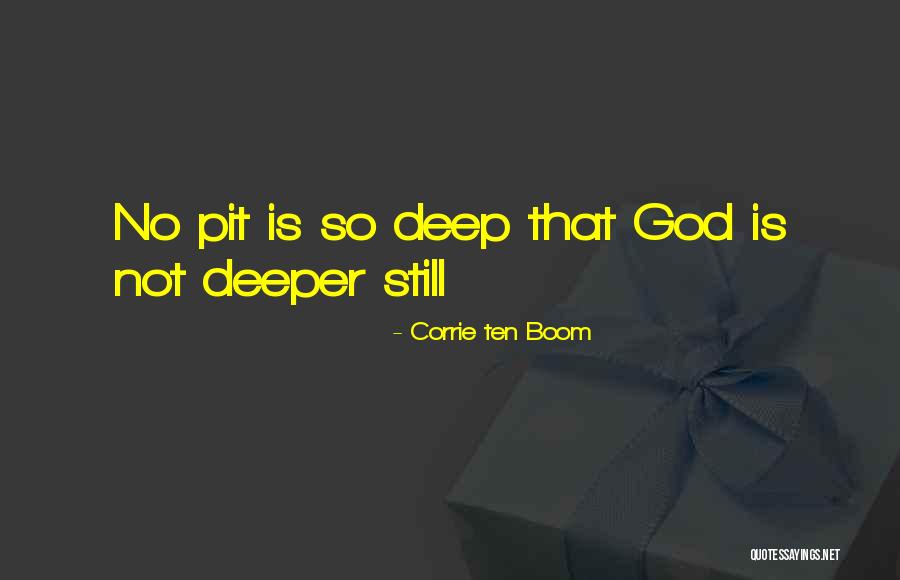 Energico Faber Quotes By Corrie Ten Boom Energico Faber Quotes By Corrie Ten Boom