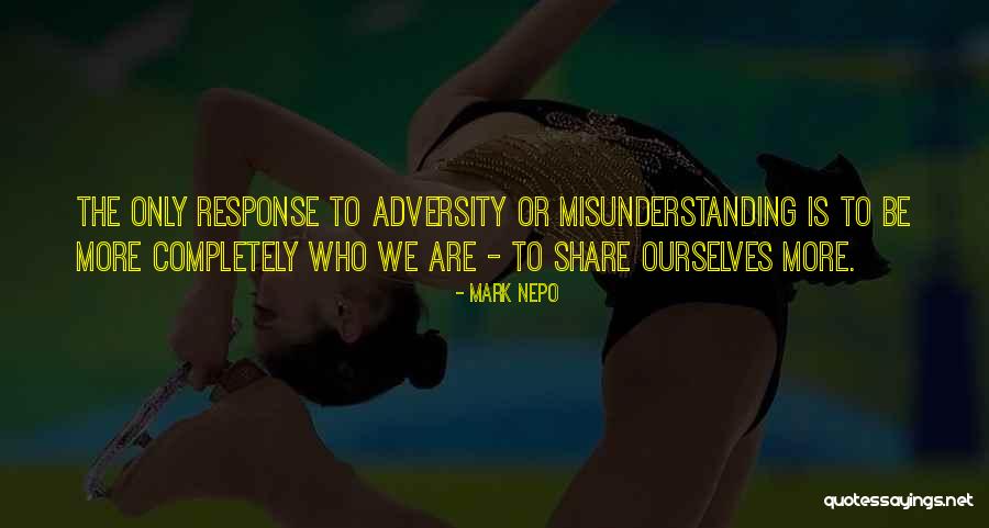 Energie Quotes By Mark Nepo Energie Quotes By Mark Nepo