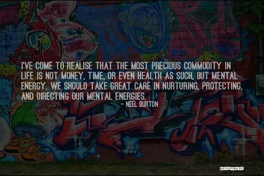 Energies In Life Quotes By Neel Burton Energies In Life Quotes By Neel Burton
