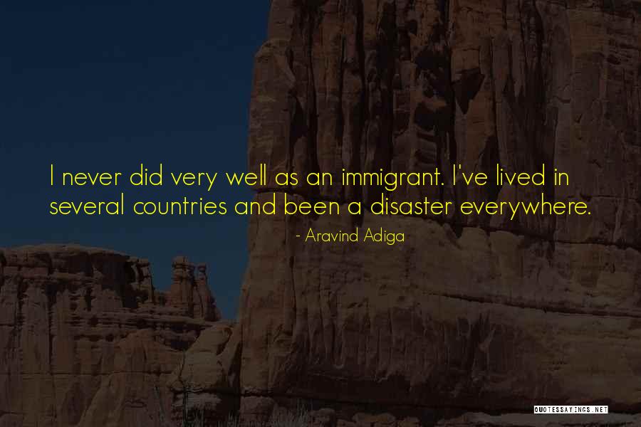 Energii Neconventionale Quotes By Aravind Adiga Energii Neconventionale Quotes By Aravind Adiga