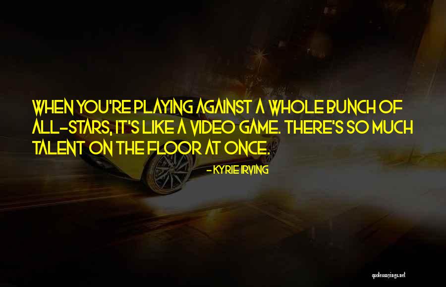 Energii Regenerabile Quotes By Kyrie Irving Energii Regenerabile Quotes By Kyrie Irving