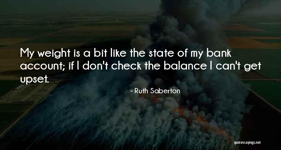 Energija Fizika Quotes By Ruth Saberton