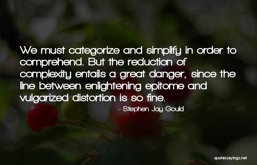 Energija Vjetra Quotes By Stephen Jay Gould Energija Vjetra Quotes By Stephen Jay Gould