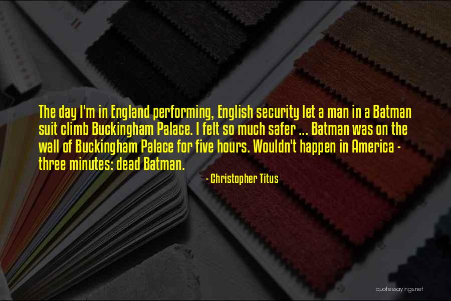 Energijska Zavesa Quotes By Christopher Titus Energijska Zavesa Quotes By Christopher Titus
