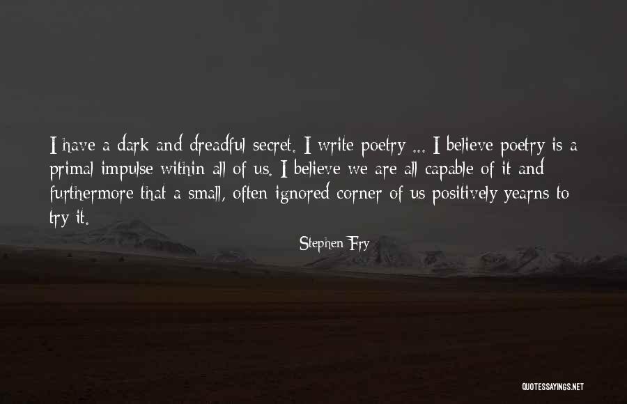 Energijska Zavesa Quotes By Stephen Fry Energijska Zavesa Quotes By Stephen Fry