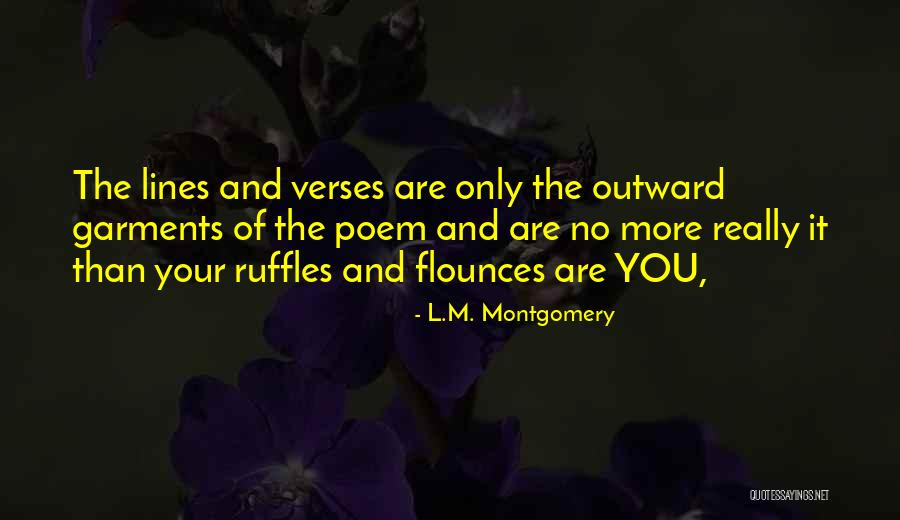 Energin Generator Quotes By L.M. Montgomery Energin Generator Quotes By L.M. Montgomery