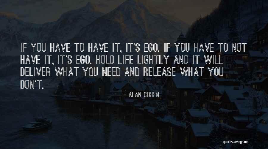 Energin Portable Oxygen Quotes By Alan Cohen Energin Portable Oxygen Quotes By Alan Cohen