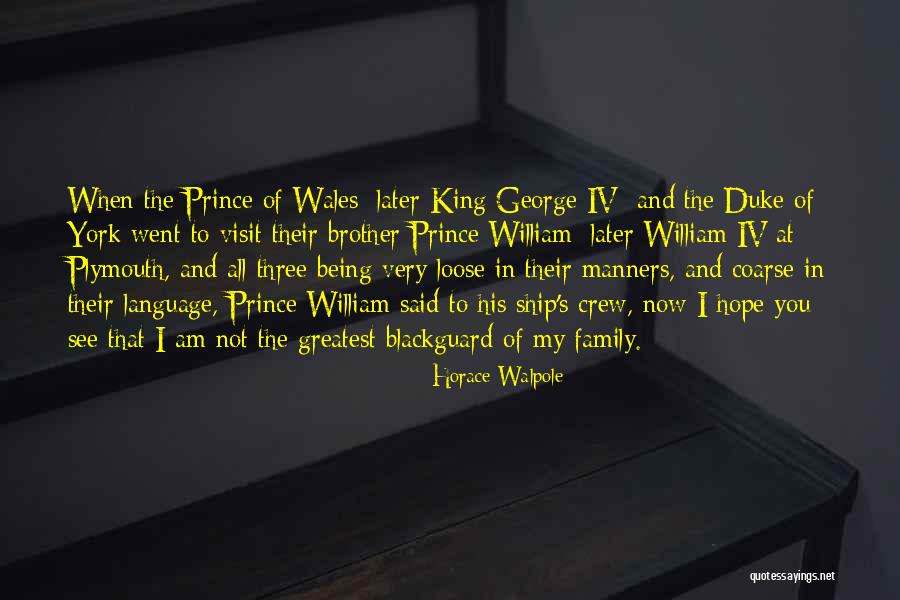 Energin Portable Oxygen Quotes By Horace Walpole Energin Portable Oxygen Quotes By Horace Walpole