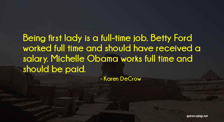 Energina Quotes By Karen DeCrow Energina Quotes By Karen DeCrow