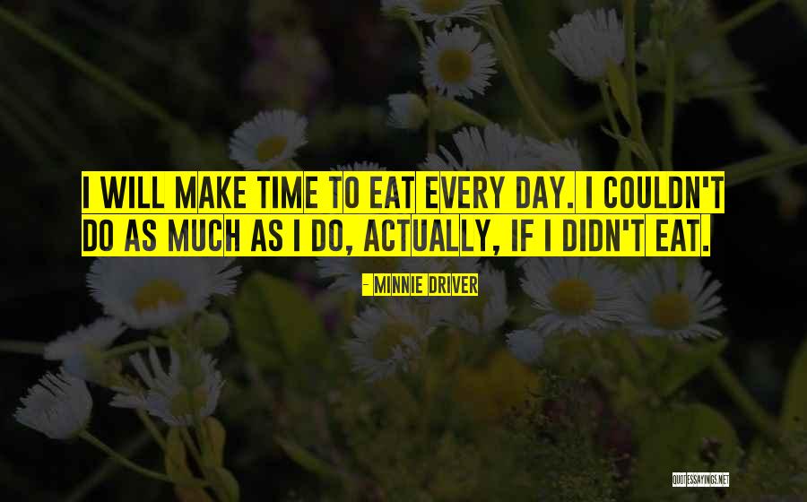 Energina Quotes By Minnie Driver Energina Quotes By Minnie Driver