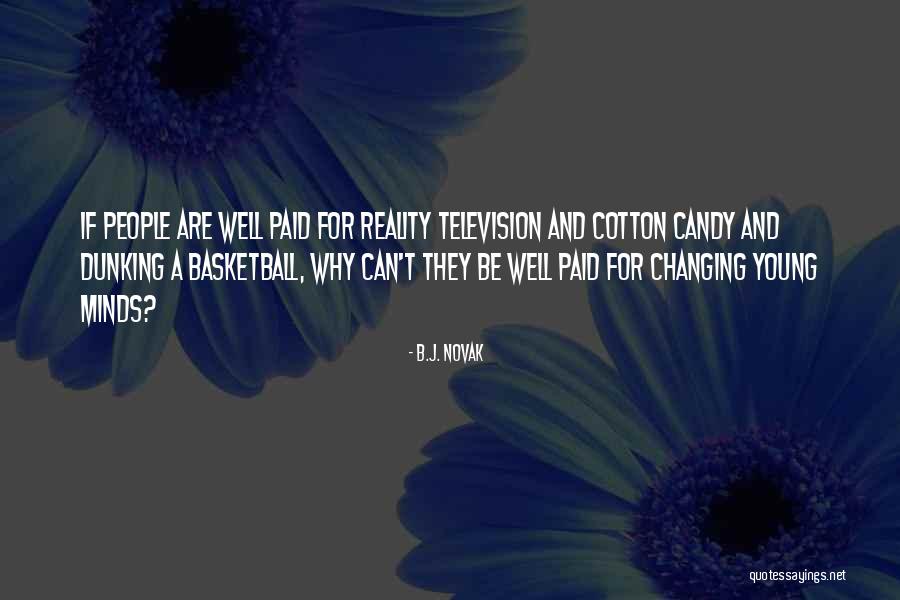 Energise Quotes By B.J. Novak Energise Quotes By B.J. Novak