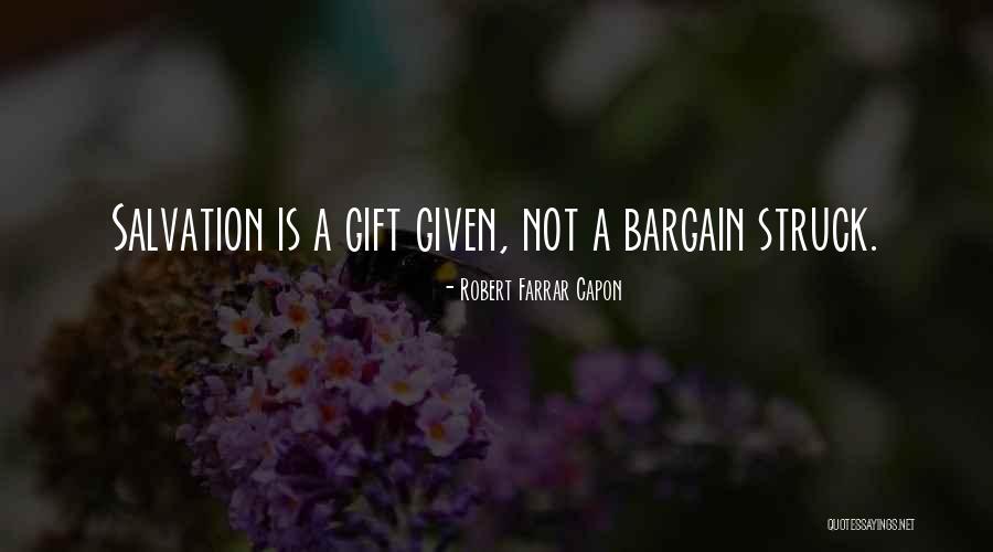 Energise Quotes By Robert Farrar Capon Energise Quotes By Robert Farrar Capon