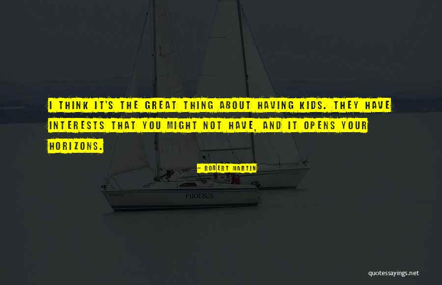 Energise Quotes By Robert Martin Energise Quotes By Robert Martin
