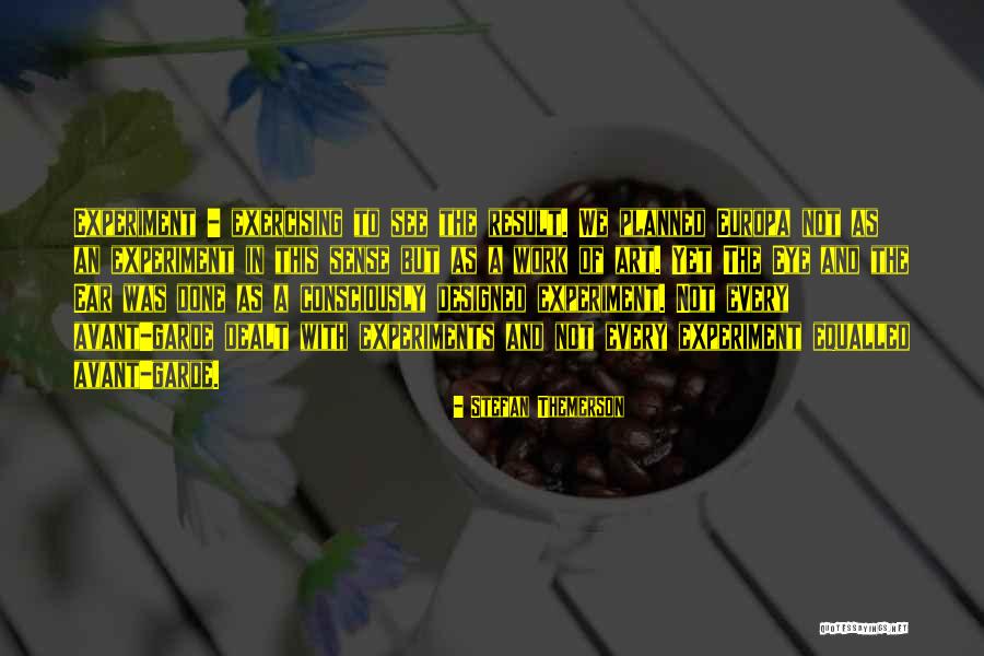 Energise Quotes By Stefan Themerson Energise Quotes By Stefan Themerson
