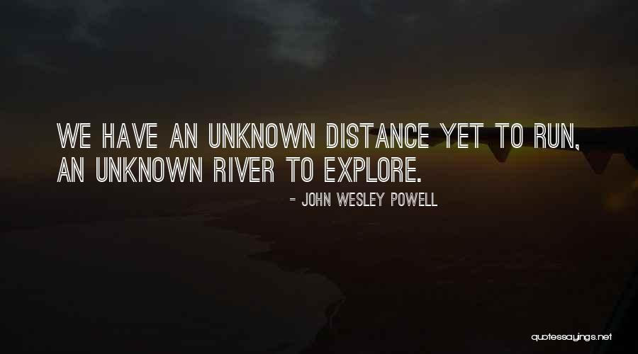 Energizer Flashlight Quotes By John Wesley Powell Energizer Flashlight Quotes By John Wesley Powell
