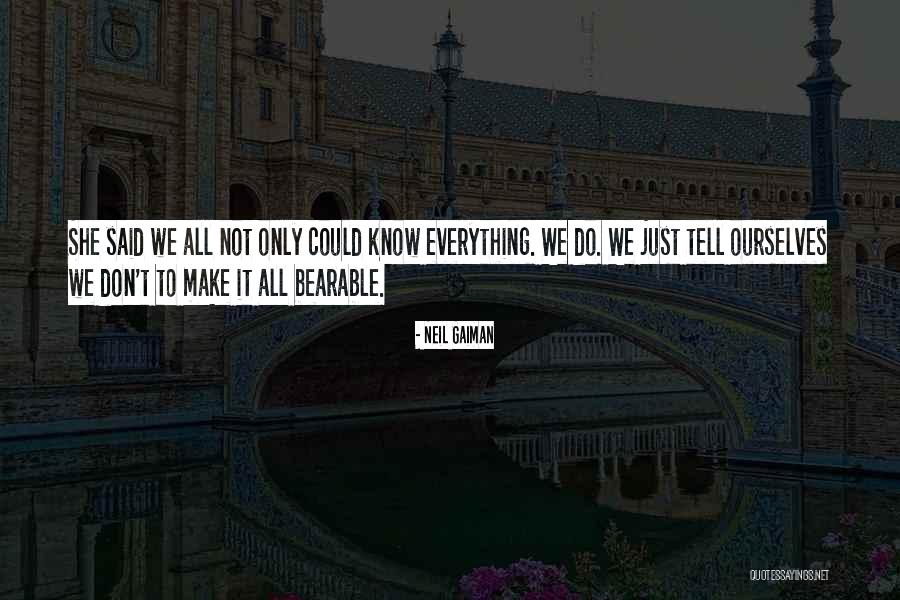 Energizer Flashlight Quotes By Neil Gaiman Energizer Flashlight Quotes By Neil Gaiman
