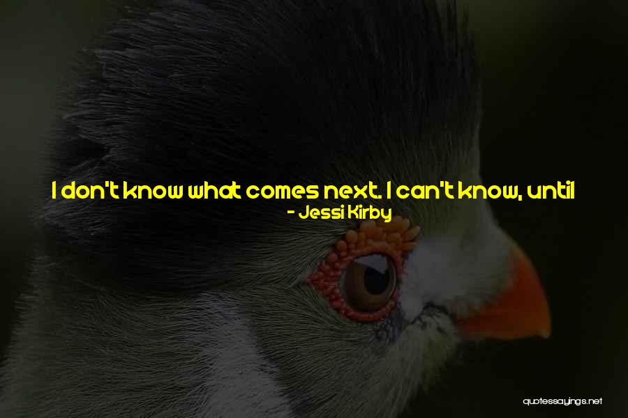 Energizer Ultimate Quotes By Jessi Kirby Energizer Ultimate Quotes By Jessi Kirby