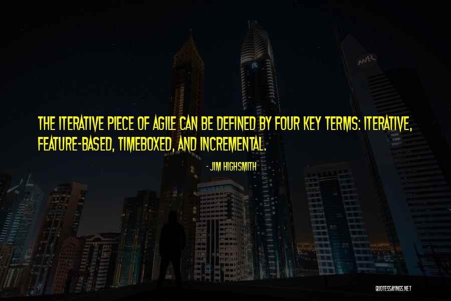 Energizer Ultimate Quotes By Jim Highsmith Energizer Ultimate Quotes By Jim Highsmith