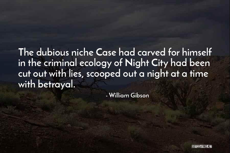 Energizers Dance Quotes By William Gibson Energizers Dance Quotes By William Gibson