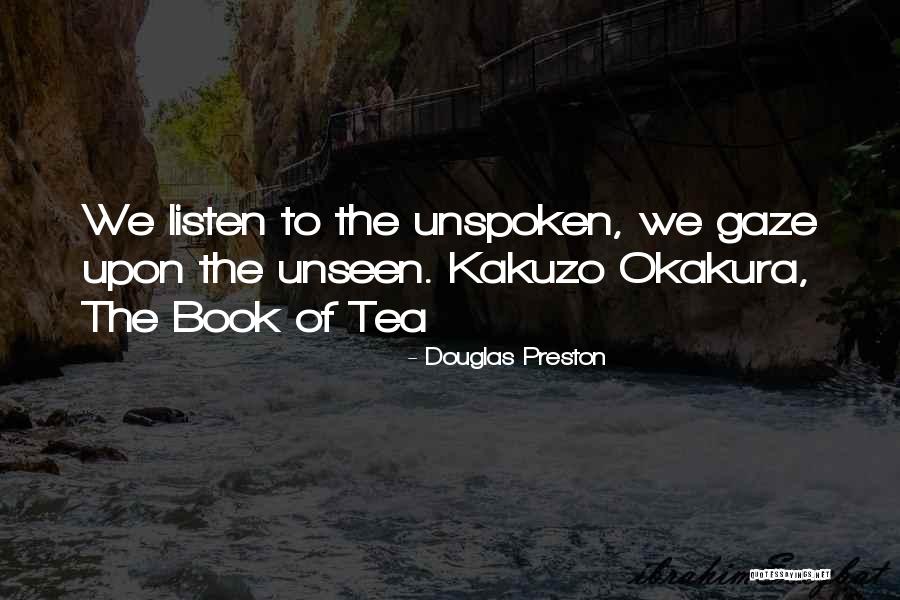 Energizers For Kids Quotes By Douglas Preston Energizers For Kids Quotes By Douglas Preston