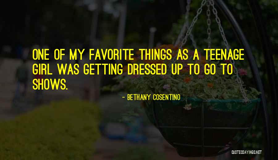 Energizers Youtube Quotes By Bethany Cosentino Energizers Youtube Quotes By Bethany Cosentino