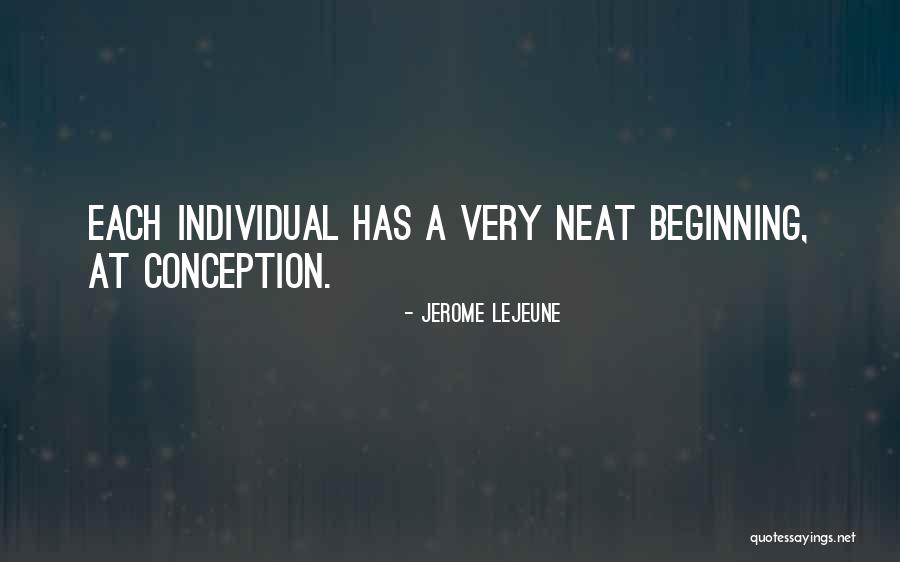 Energizes Clue Quotes By Jerome Lejeune Energizes Clue Quotes By Jerome Lejeune