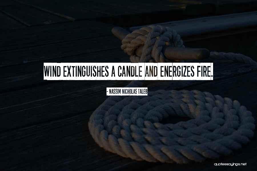 Energizes Quotes By Nassim Nicholas Taleb Energizes Quotes By Nassim Nicholas Taleb