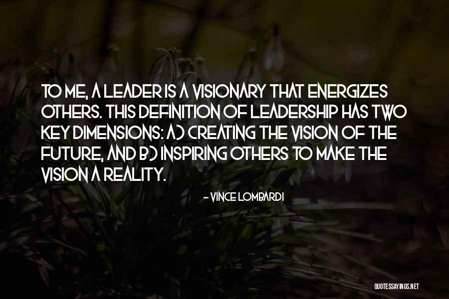 Energizes Quotes By Vince Lombardi Energizes Quotes By Vince Lombardi