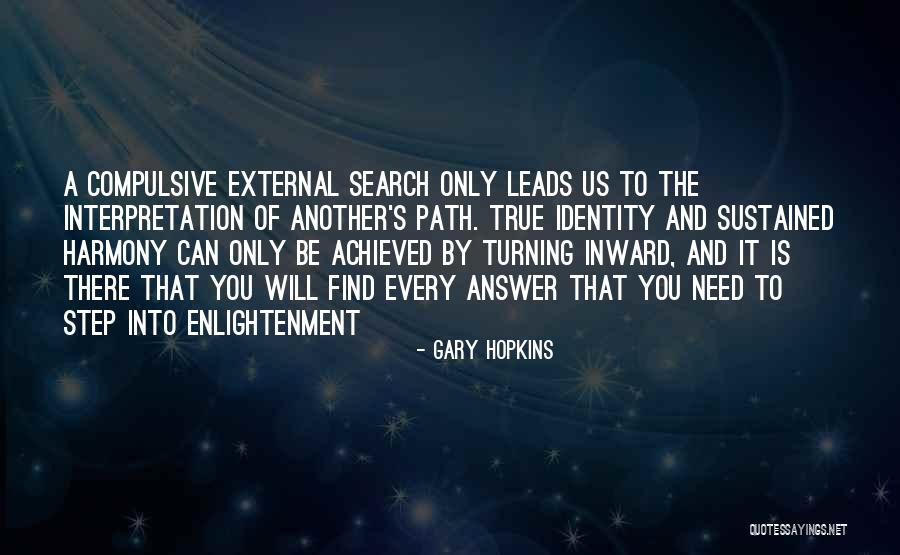 Energy And Healing Quotes By Gary Hopkins Energy And Healing Quotes By Gary Hopkins