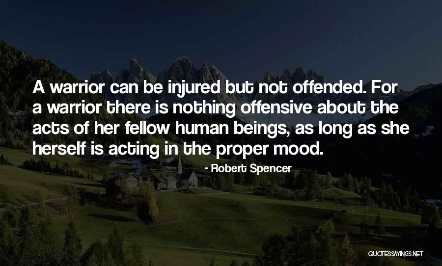 Energy And Positive Vibes Quotes By Robert Spencer Energy And Positive Vibes Quotes By Robert Spencer