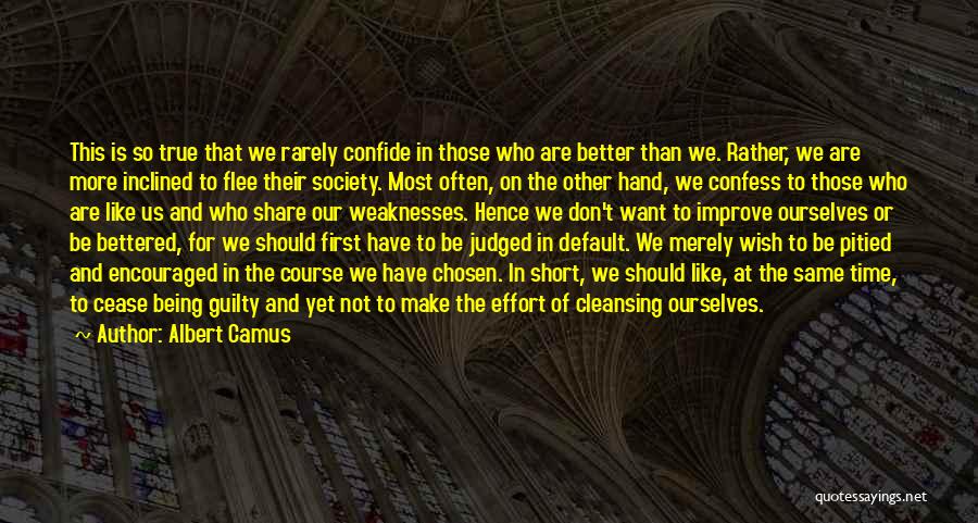 Energy And Society Quotes By Albert Camus