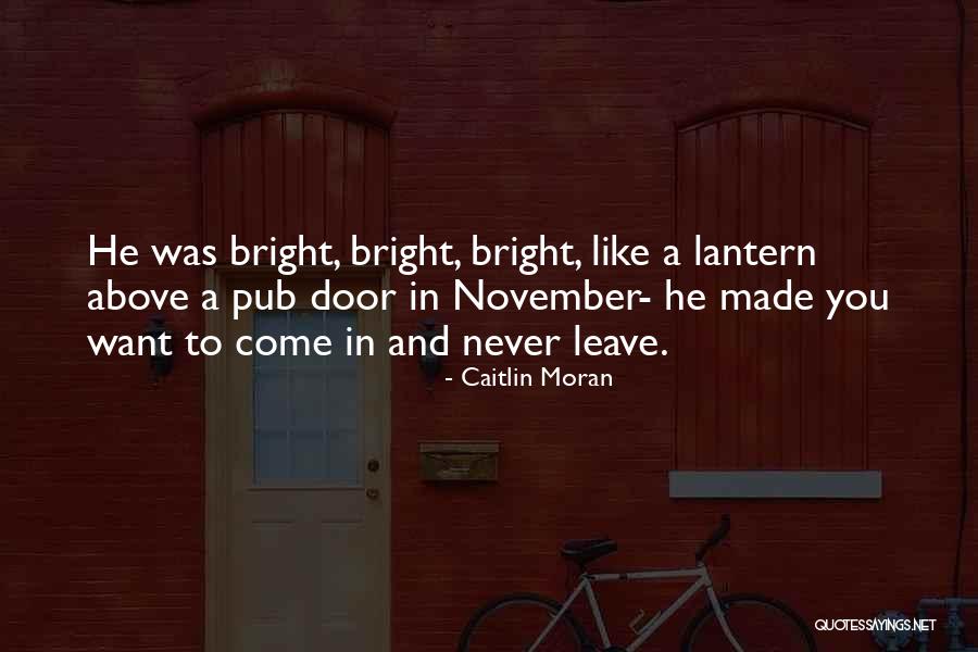 Energy Aura Quotes By Caitlin Moran Energy Aura Quotes By Caitlin Moran