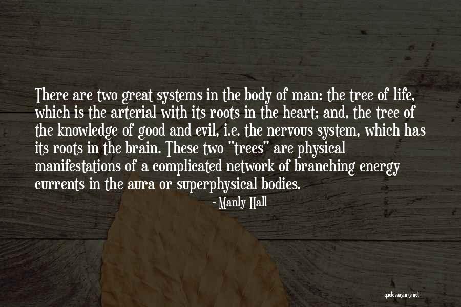 Energy Aura Quotes By Manly Hall Energy Aura Quotes By Manly Hall