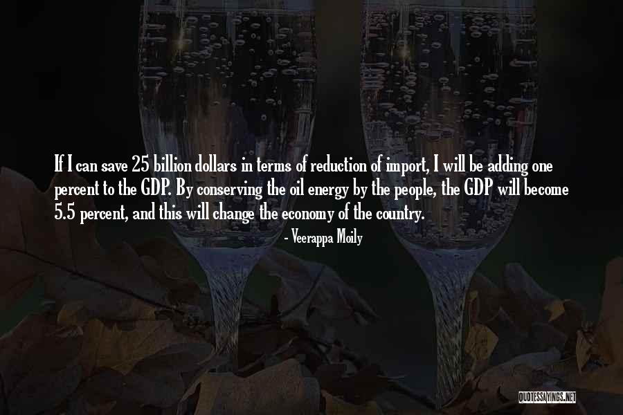 Energy Conserving Quotes By Veerappa Moily Energy Conserving Quotes By Veerappa Moily