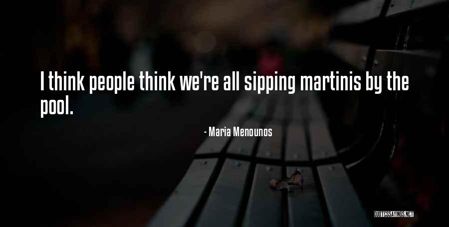 Energy Customer Service Quotes By Maria Menounos Energy Customer Service Quotes By Maria Menounos
