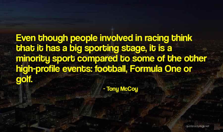 Energy Drinks Are Bad Quotes By Tony McCoy Energy Drinks Are Bad Quotes By Tony McCoy