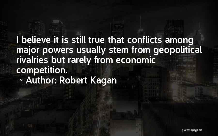 Energy Efficient Transport Quotes By Robert Kagan