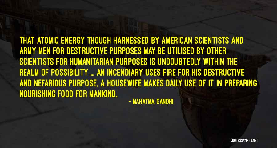 Energy Food Quotes By Mahatma Gandhi Energy Food Quotes By Mahatma Gandhi