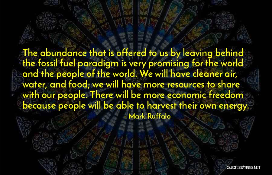 Energy Food Quotes By Mark Ruffalo Energy Food Quotes By Mark Ruffalo