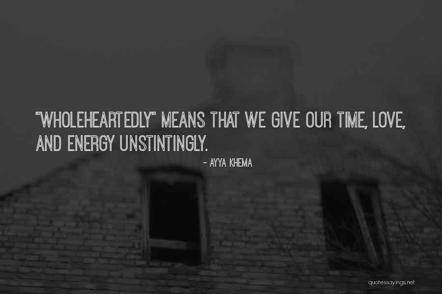 Energy Giving Quotes By Ayya Khema Energy Giving Quotes By Ayya Khema